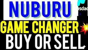 $BURU en FLAMMES ! Plus de 10M en volume pré-marché