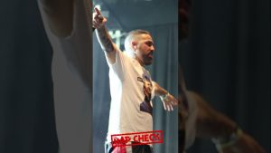 BUSHIDO et ANNA MARIA : Une décision décisive #Shorts