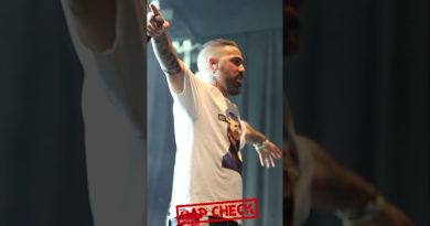 BUSHIDO et ANNA MARIA : Une décision décisive #Shorts