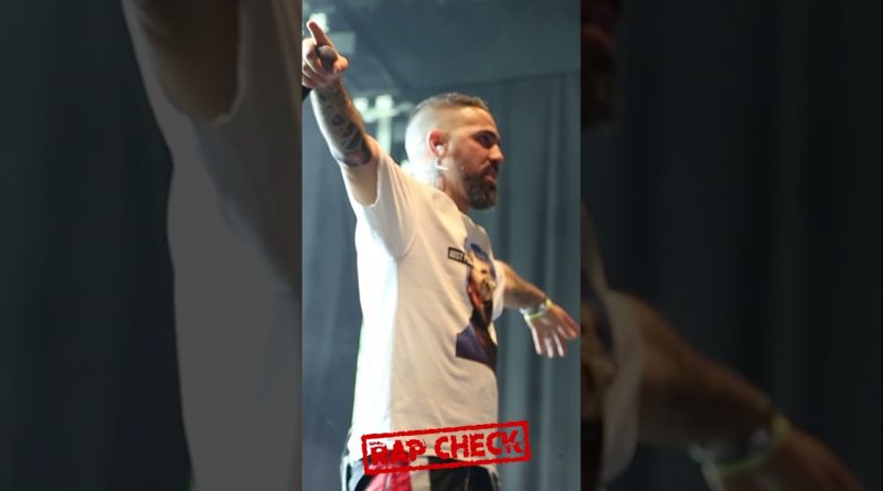 BUSHIDO et ANNA MARIA : Une décision décisive #Shorts