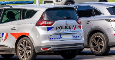 Bagarre au couteau : un jeune de Saint-André hospitalisé, son agresseur de 14 ans interpellé
