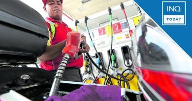 Baisse des prix du diesel et du kérosène le 21 octobre