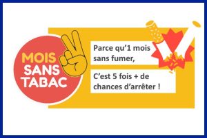 Baisse significative du tabagisme en France : 4 millions de fumeurs quotidiens en moins en 10 ans