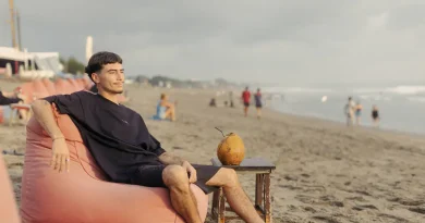 Bali : Plages paradisiaques et fiscalité attractive pour les influenceurs français