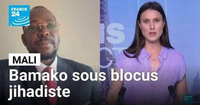 Bamako en danger : la France recommande de quitter le Mali