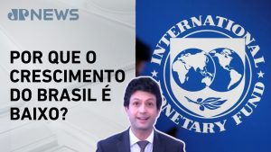 Banco Mundial relève à 2,5% le PIB de l'Amérique Latine