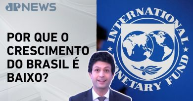 Banco Mundial relève à 2,5% le PIB de l'Amérique Latine