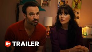 Bande-annonce Merv : Découvrez le teaser 2025 !