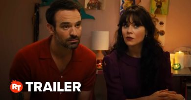 Bande-annonce Merv : Découvrez le teaser 2025 !