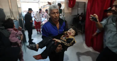 Bande de Gaza: nouvelles frappes israéliennes, 21 morts selon la Défense civile