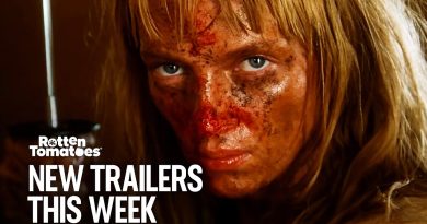 Bandes-annonces de la semaine 45 (2025) à découvrir !