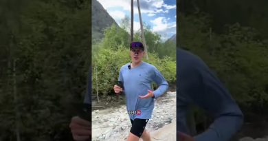 Bandes nasales : vérités et mensonges en course à pied