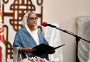 Bangladesh: l'ex-Première ministre Sheikh Hasina condamnée à mort pour la répression des émeutes de 2024