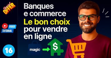 Banques e-commerce : le choix idéal pour vendre en ligne