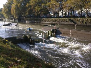 Baptême initiation Nage en Eau Vive à Lannion dimanche 18 janvier 2026 - CIBPL-FFESSM
