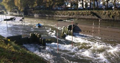 Baptême initiation Nage en Eau Vive à Lannion dimanche 18 janvier 2026 - CIBPL-FFESSM