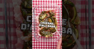 Barbecue : Recette Facile et Amusante (Partie 1/2)