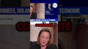 Bardella : Le Nouveau Gouvernement Français, Une Rupture Échouée !