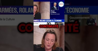 Bardella : Le Nouveau Gouvernement Français, Une Rupture Échouée !
