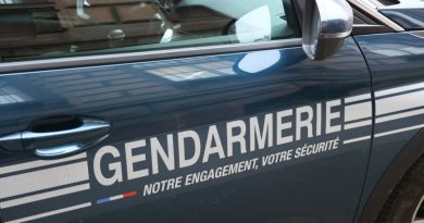 Barr. Violences lors de la soirée d’Halloween : six interpellations