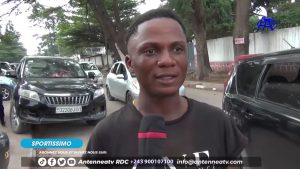 Barrage CM 2026 : Léopards A et début de la Linafoot 2025