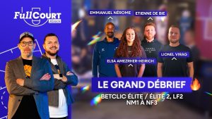Basket Alsace : DĂ©brief complet des championnats đ„