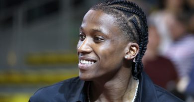 Basket-Ball. Euroligue : Frank Ntilikina et l'Olympiakos sans pitié pour Paris, privé de Nadir Hifi