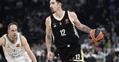 Basket. Euroligue : l'Asvel s'incline avec les honneurs à Barcelone