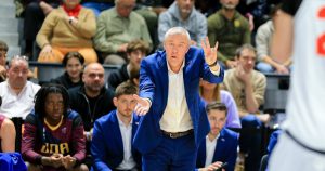 Basket - Fiba Europe Cup. Laurent Legname (JDA Dijon)  : « Je tiens à m’excuser avec mon staff »