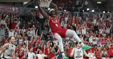 Basket-ball - Élite. Un 53e derby bourguignon qui sent la poudre, Jordan Tucker qualifié