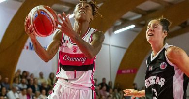 Basket-ball - Eurocup. Battu sur le fil par le Besiktas, Charnay se qualifie tout de même