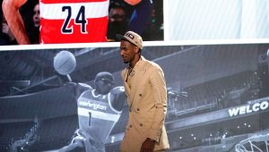 Basket : les 80 ans de la NBA en Gironde - ICI