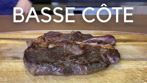Basse côte : le steak parfait à prix réduit, cuisson douce