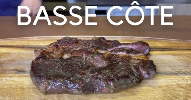 Basse côte : le steak parfait à prix réduit, cuisson douce