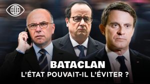Bataclan : Enquêtes sur les Silences et le Chaos
