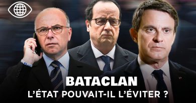 Bataclan : Enquêtes sur les Silences et le Chaos