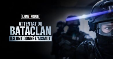 Bataille au Bataclan : L'assaut décisif des forces de l'ordre