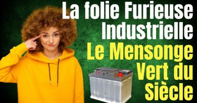 Batteries : L'illusion écologique révélée par l'ADEME
