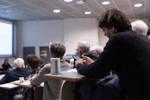 Bayonne : Batera fait le plein