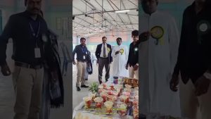 Bazar des Startups - 2025 | MBA