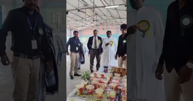 Bazar des Startups - 2025 | MBA