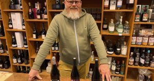 Beaujolais Nouveau : chez Barthod, la tradition perd du terrain mais reste vivante…