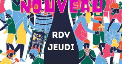 Beaujolais nouveau : il est là