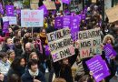 Beauvais : une marée violette pour dire stop aux violences faites aux femmes