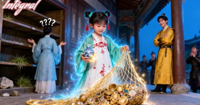 Bébé malin dérobe le trésor, un prince le protège !