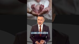 Bébés latinos : un risque accru de mort subite, découvrez pourquoi