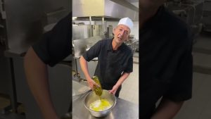 Béchamel inversée : une recette surprenante à découvrir !