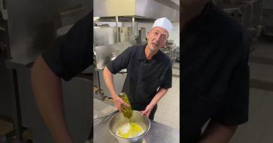 Béchamel inversée : une recette surprenante à découvrir !