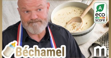 Béchamel maison : la recette inratable