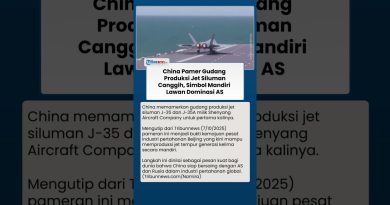 Beijing Inaugure Usine de J-35, Un Pas Vers l'Indépendance Militaire